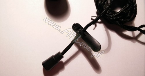 Mikrofon pchełka krawatowy mini 3,5mm | www.alilove.pl