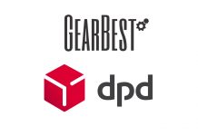 Gearbest i DPD Priority Line