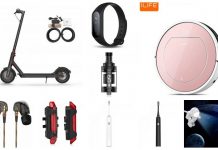 Kupony Gearbest
