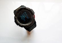 Zegarek NO.1 F6 smartwatch no1 f6 aliexpress gearbest banggood zakupy z chin