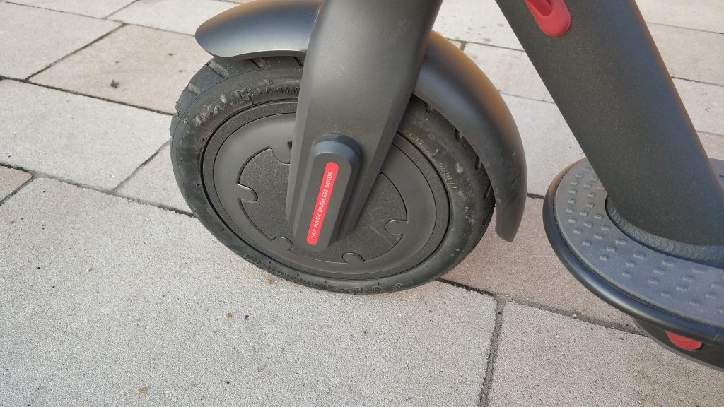 xiaomi mijia m187 electric scooter hulajnoga elektryczna recenzja porównanie m365