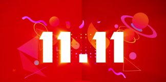 11.11 aliexpress festiwal zakupów zakupowy dzień singla wyprzedaż 4