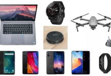 Kupony Gearbest z okazji 11.11