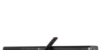 Alfawise XBR - 08 TV Sound Bar