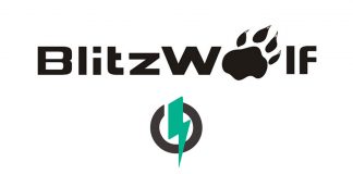 blitzwolf logo kupony promocje banggood