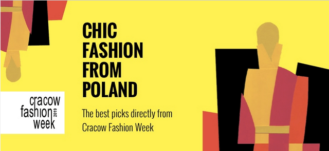 cracow fashion week 2019 aliexpress