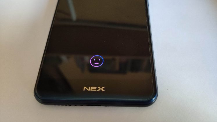vivo nex 2 dual display recenzja
