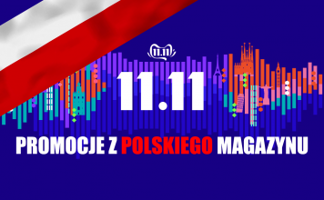 11.11 AliExpress 2019 wyprzedaż poradnik zakupowy dzień singla magazyn EU polski