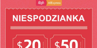 11.11 AliExpress 2019 wyprzedaż poradnik zakupowy dzień singla