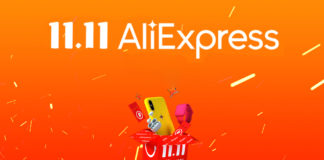 11.11 AliExpress 2020 - Festiwal wyprzedaży poradnik