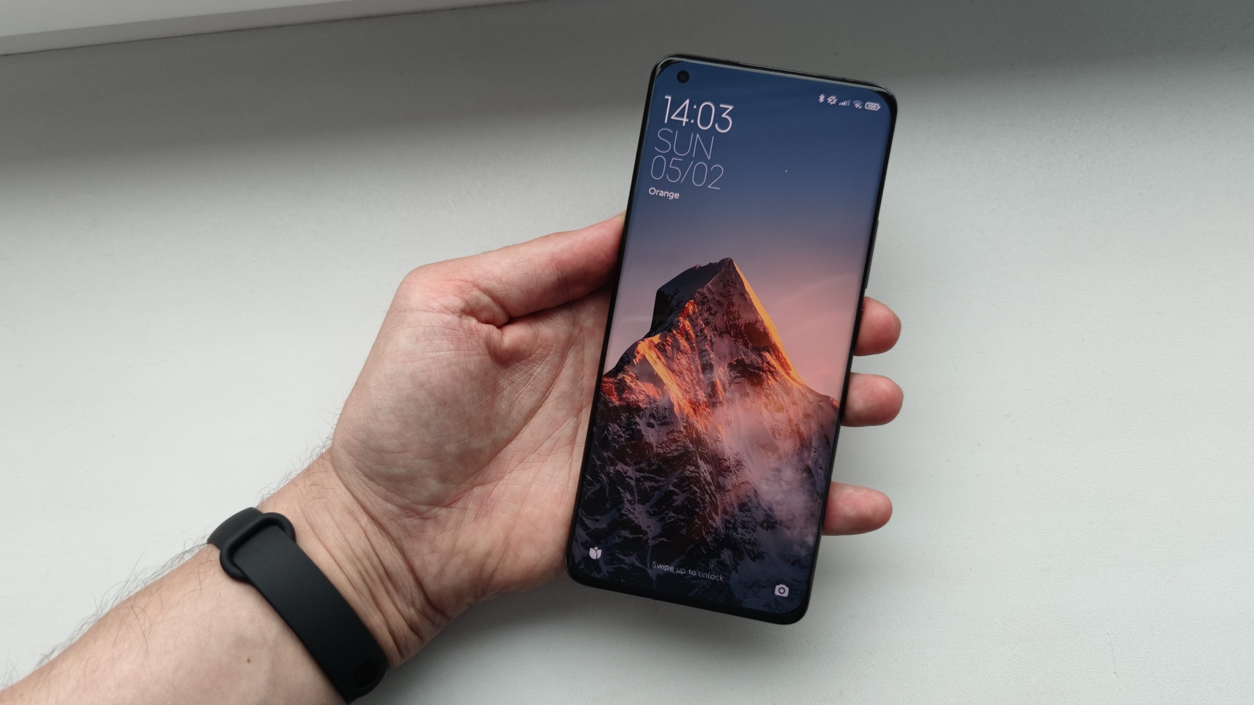 Xiaomi Mi 11 ultra recenzja