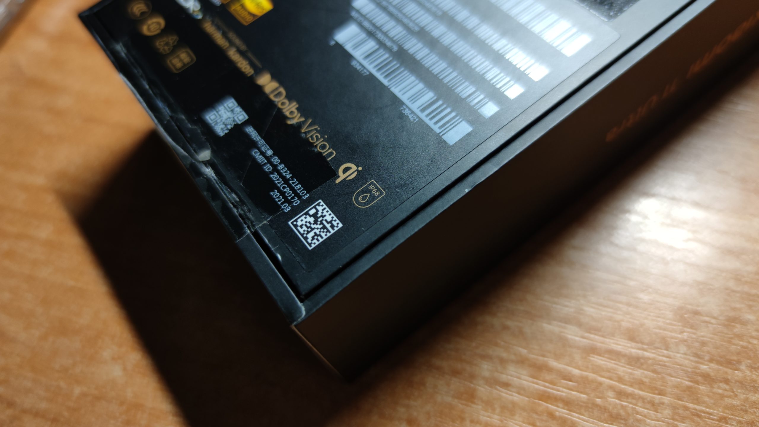 Xiaomi Mi 11 ultra recenzja 