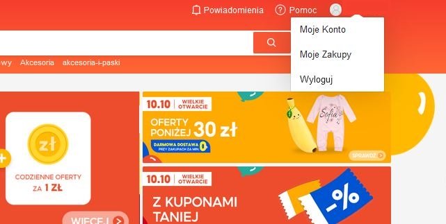 shopee kupony rabatowe kody rabatowe jak używać skąd brać 