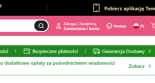 konto temu jak założyć rejestracja temu co to jest jak kupować